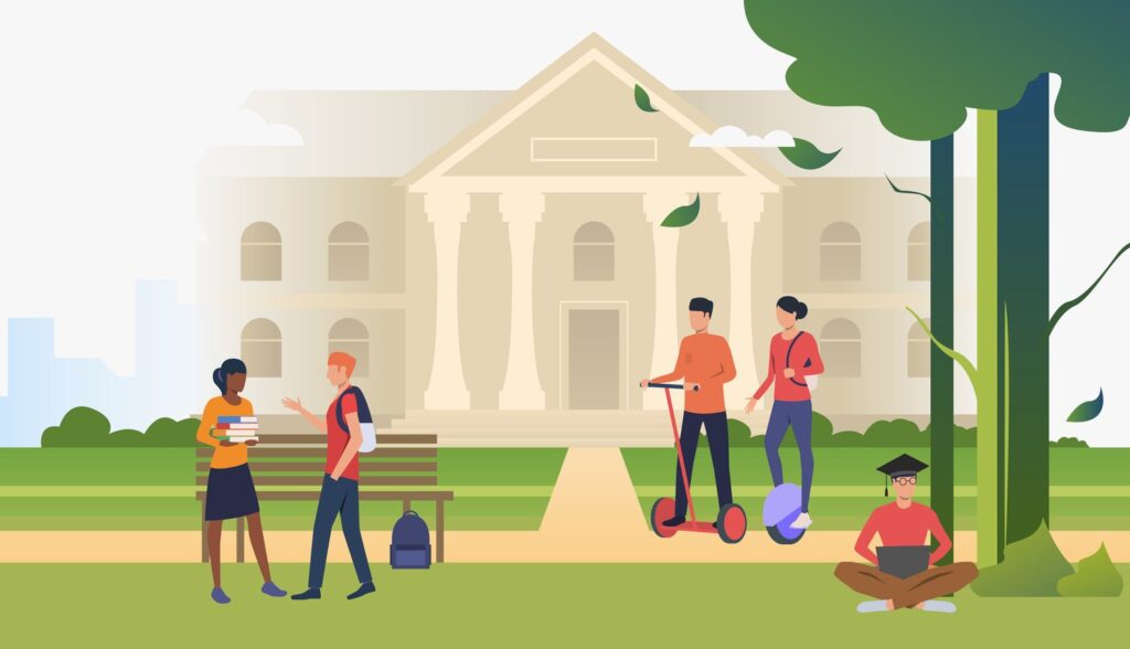 Students