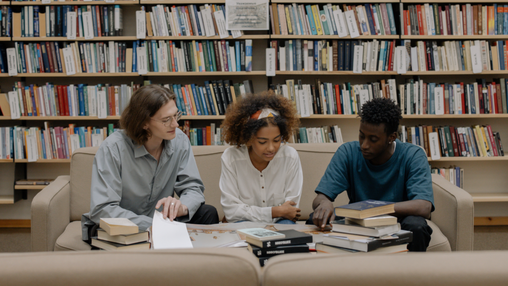 students